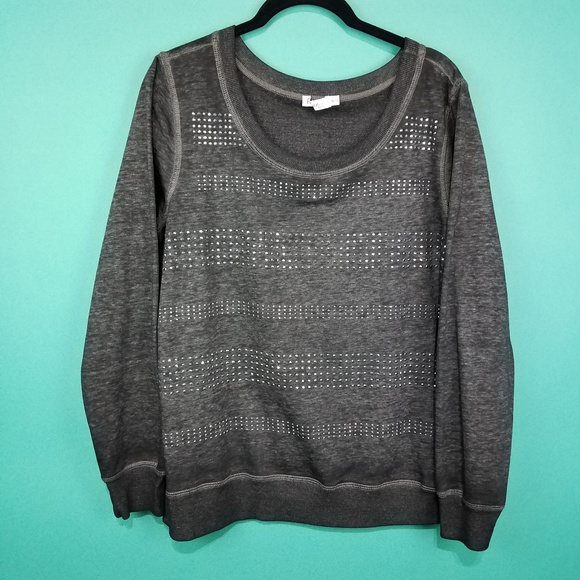 Revolution by Ricki's Other - Revolution by Ricki's Lightweight Sweater